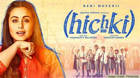 سکس دوبله فارسی|فیلم سکسکه با دوبله فارسی 2018 Hichki